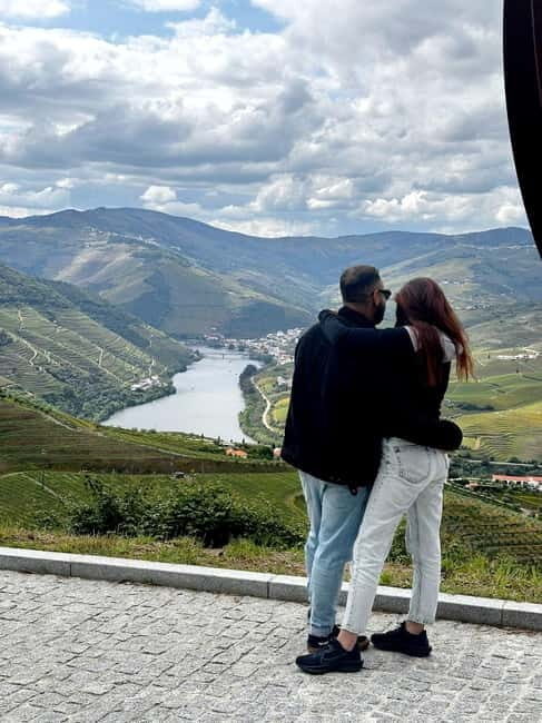 DOURO VALLEY: Premium Wine Tour, Winery Lunch & Private Boat - An In-Depth Look at the Douro Valley Premium Wine Tour