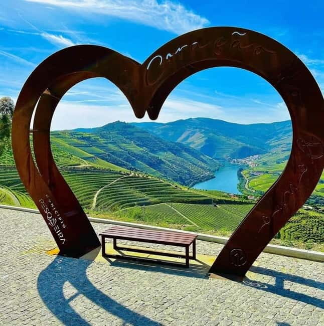 DOURO VALLEY: Premium Wine Tour, Winery Lunch & Private Boat - Authentic Experiences Highlighted by Travelers