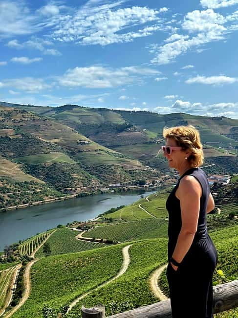 DOURO VALLEY: Premium Wine Tour, Winery Lunch & Private Boat - Good To Know