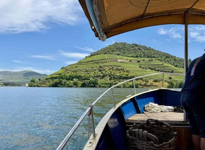 DOURO VALLEY: Premium Wine Tour, Winery Lunch & Private Boat - Final Thoughts