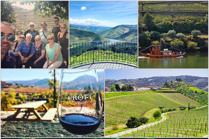 Douro Valley Private Day Tour From Porto - Good To Know