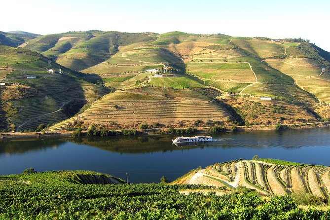 Douro Valley Private Full–Day Tour From Porto - Tour Details and Inclusions