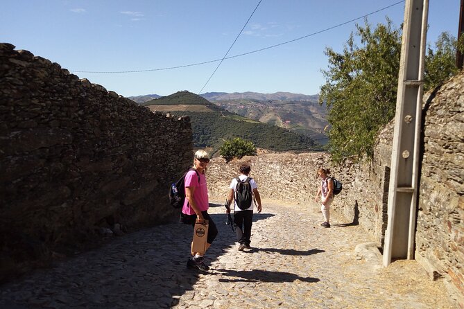 Douro Valley Private Hike&Picnic - Reviews