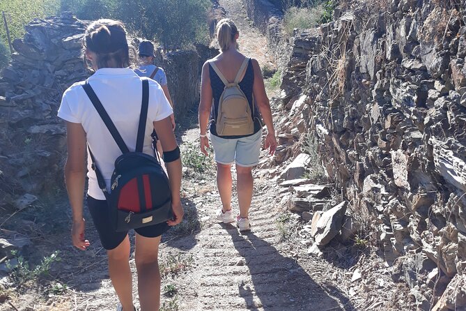 Douro Valley Private Hike&Picnic - Additional Information