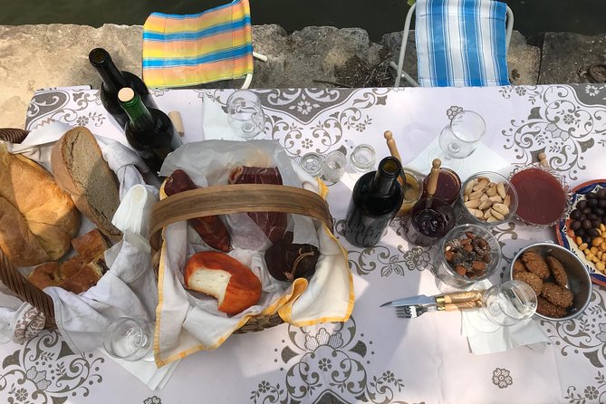 Douro Valley Private Hike&Picnic - Pricing and Payment