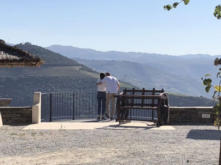 Douro Valley Private Tour - Tour Highlights