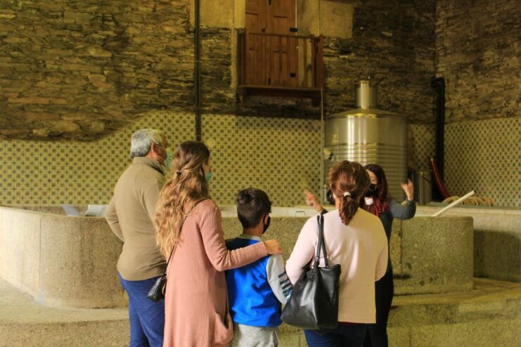 Douro Valley Private Tour - Inclusions and Pricing