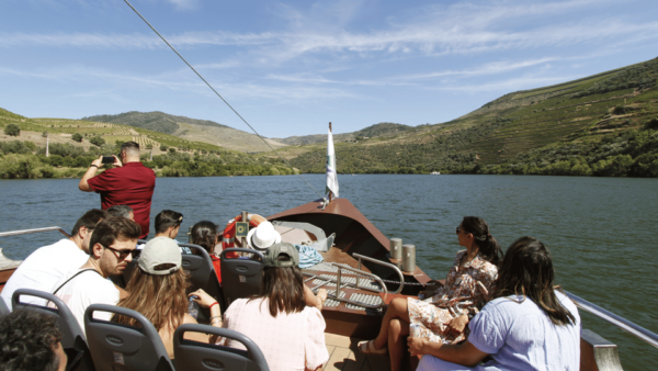 Douro Valley: Private Tour 2 Vineyards & River Cruise - Frequently Asked Questions