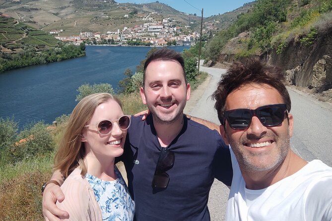 Douro Valley Private Tour - Pricing Information