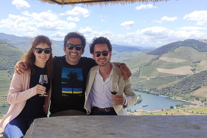 Douro Valley Private Tour - Inclusions and Exclusions