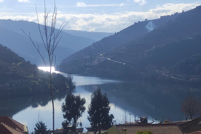 Douro Valley Private Tour - Meeting and Pickup Details