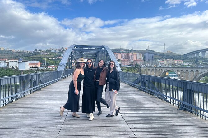 Douro Valley Private Tour - Booking and Reservation