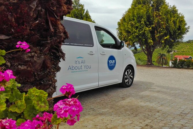 Douro Valley Private Tour (All Inclusive) - Meeting and Pickup