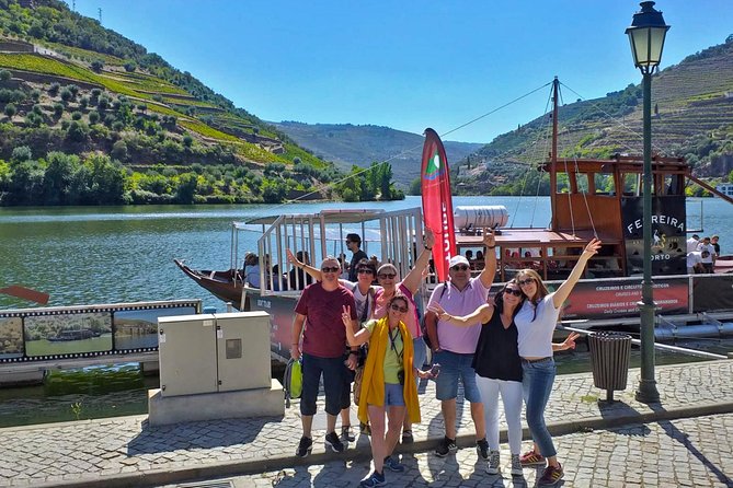 Douro Valley Private Tour (All Inclusive) - Additional Information