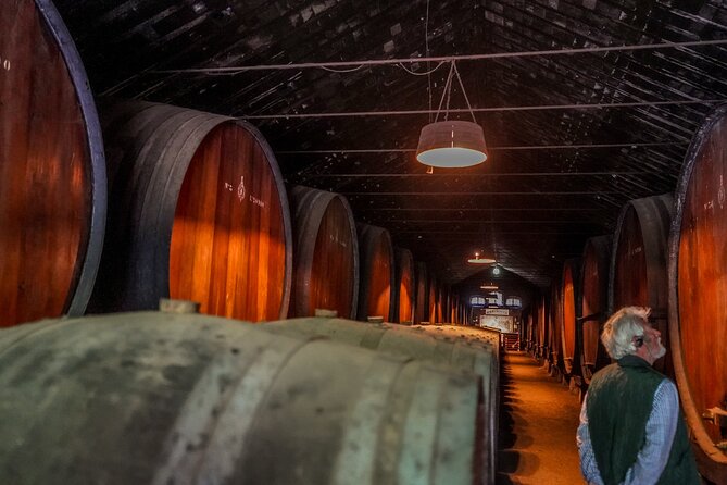 Douro Valley Private Tour From Lisbon - Booking Process