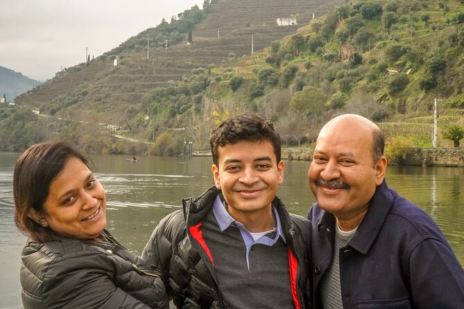 Douro Valley Private Tour From Lisbon - Frequently Asked Questions