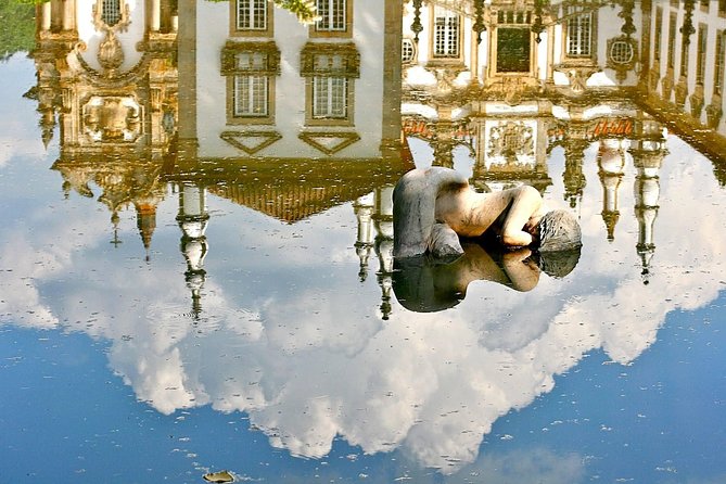 Douro Valley Private Tour From Oporto - Gourmet Dining Experience