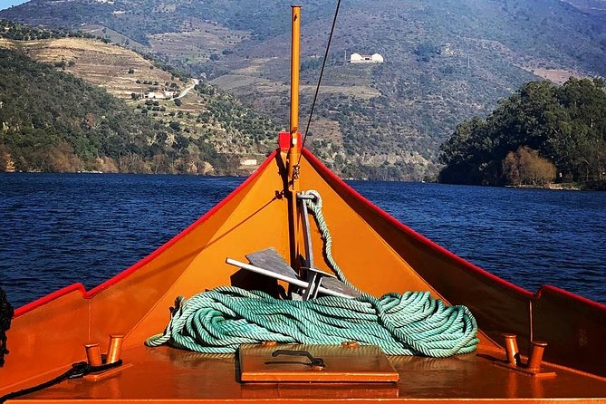 Douro Valley Private Tour From Porto - Positive Review