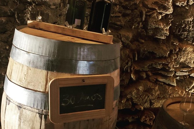 Douro Valley Private Tour From Porto - The Sum Up