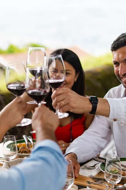 Douro Valley: Private Tour & Guided Wine & Olive Oil Tasting - FAQ