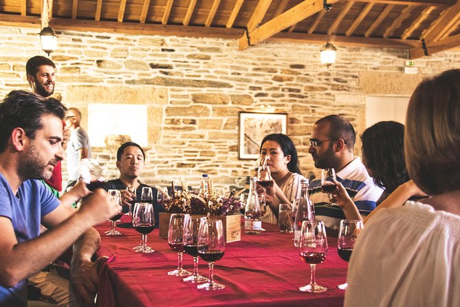 Douro Valley: Private Tour With Lunch and Wine Estate All Inclusive - Booking Information