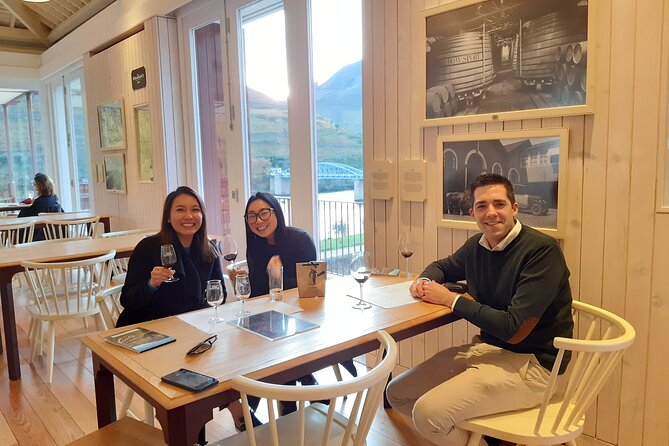 Douro Valley Private Tour With Sommelier - Itinerary and Attractions