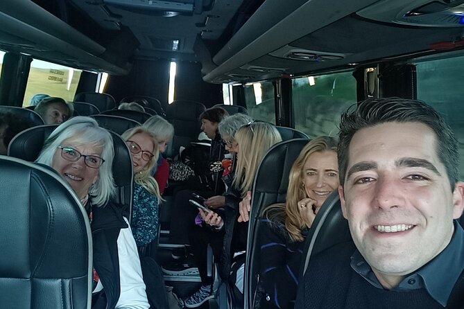 Douro Valley Private Tour With Sommelier - Customer Reviews and Testimonials