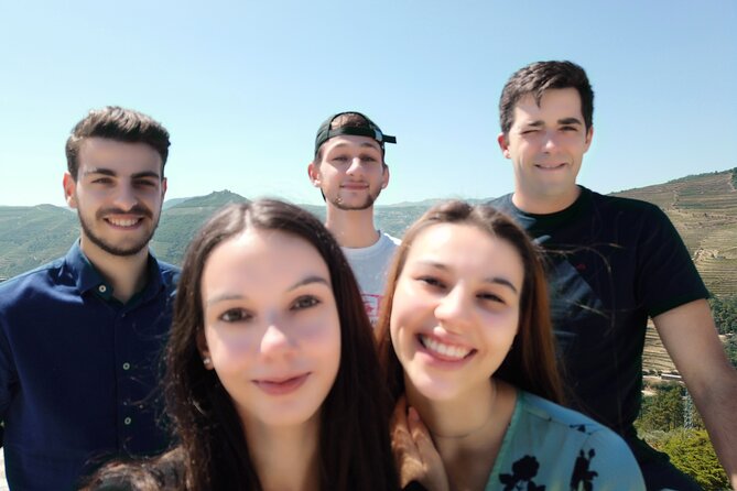 Douro Valley Private Tour With Sommelier - Common Questions