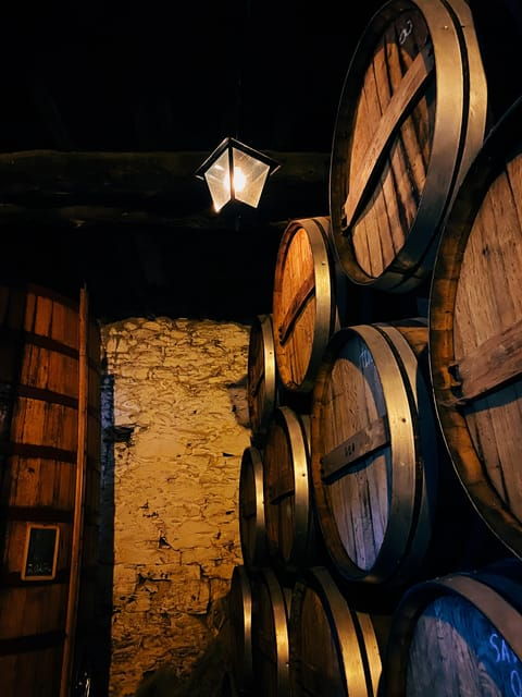 Douro Valley: PRIVATE TOURS With Wine Tasting and Lunch - Good To Know
