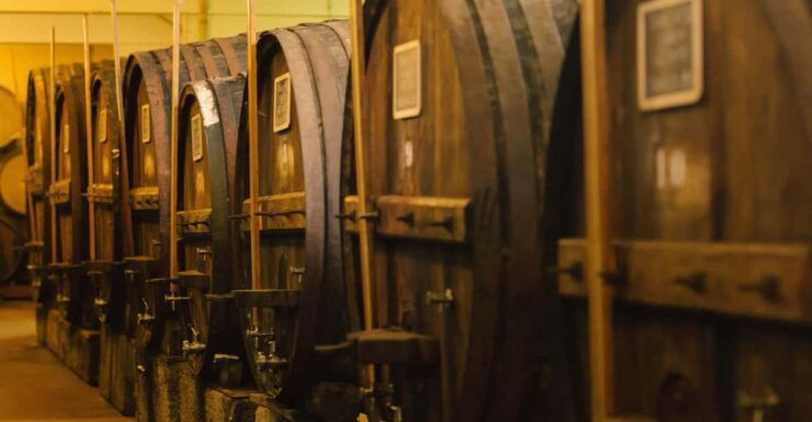 Douro Valley: QUEVEDO DISCOVERY (PORT & DOURO WINES) - Good To Know
