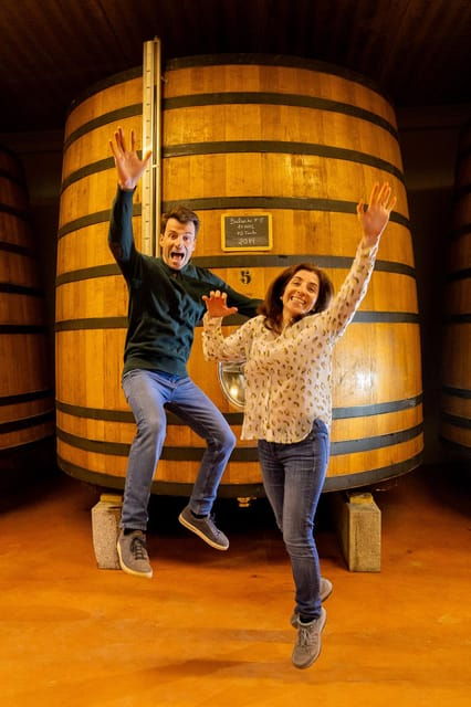 Douro Valley: QUEVEDO DISCOVERY (PORT & DOURO WINES) - Wine Tasting Selections