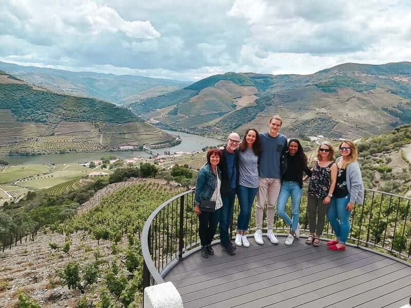 Douro Valley: Real Small-Group, Wine Tasting, Lunch & Boat - What to Consider Before Booking