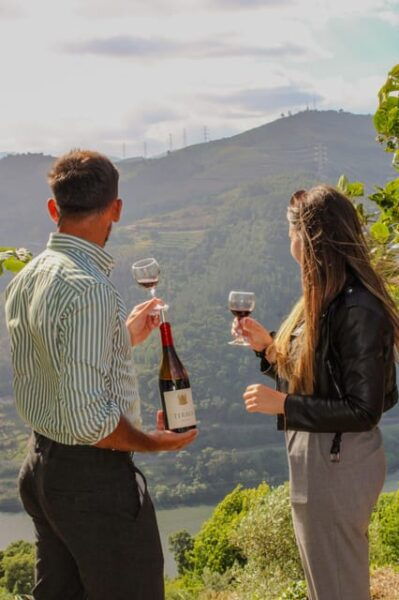 Douro Valley: Safari Wine Tour, Typical Lunch, Boat Ride - Frequently Asked Questions
