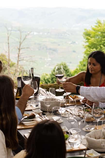 Douro Valley: Sensory Experience in the Douro: Wines, Olive Oil, and History - Who Will Love This Tour?