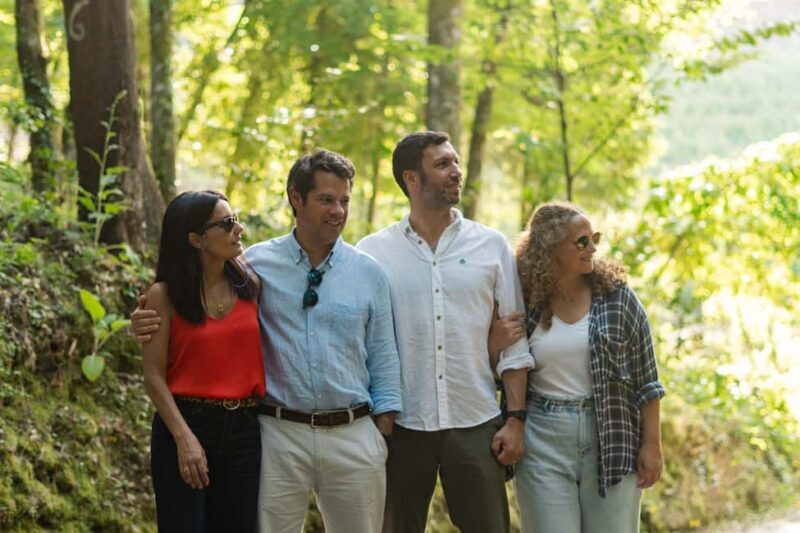 Douro Valley: Sensory Experience in the Douro: Wines, Olive Oil, and History - FAQs