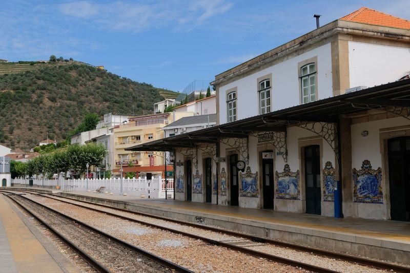 Douro Valley Small Group Day Tour with Lunch from Porto - The second estate and Port wine