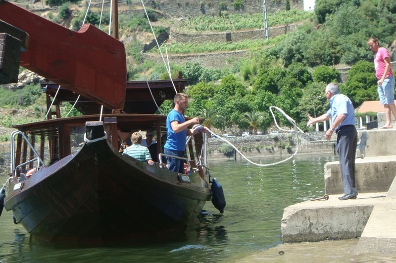 Douro Valley Small Group Day Tour with Lunch from Porto - Practical details before you book