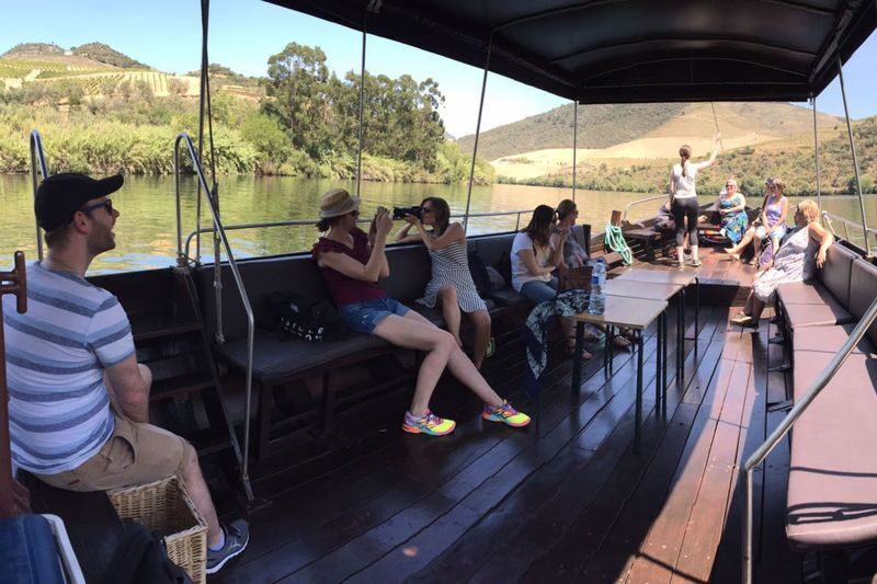 Douro Valley Small Group Day Tour with Lunch from Porto - Should you book this Douro Valley tour?