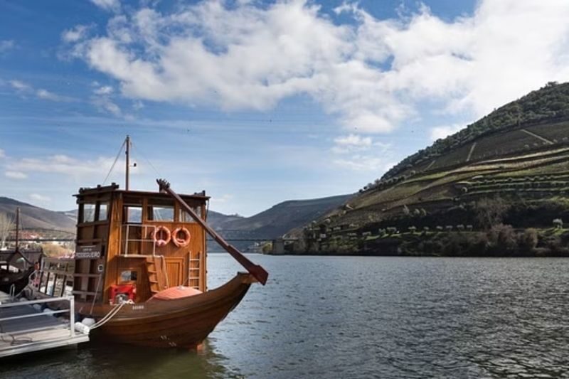 Douro Valley Small Group One-Day Wine Tour from Porto - What the price covers, and where value comes from