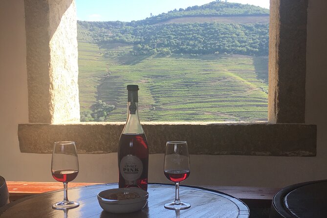 Douro Valley Small Group Tour, Mateus Palace, Lunch and Wine Tastings - The Sum Up