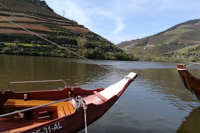 Douro Valley: Small-Group Tour Wine Tasting, Lunch & River Cruise - The Sum Up
