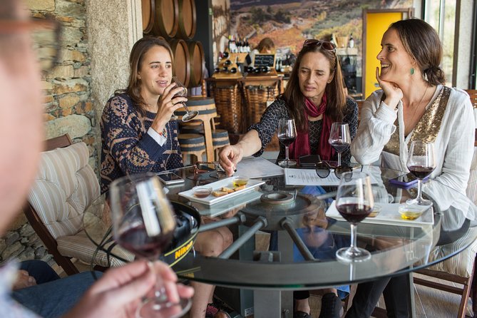 Douro Valley Small-Group Tour With Wine Tasting, Lunch and Optional Cruise - Tour Guides and Customer Feedback