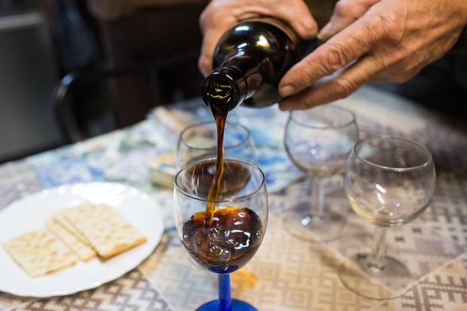 Douro Valley Small-Group Tour With Wine Tasting, Lunch and Optional Cruise - Practical Information