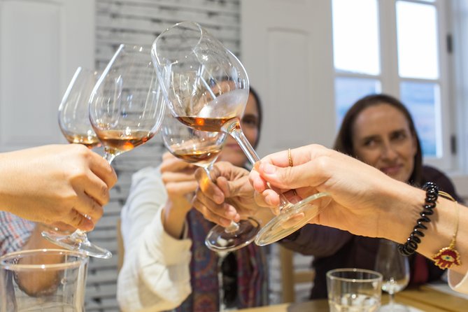 Douro Valley Small-Group Tour With Wine Tasting, Lunch and Optional Cruise - The Sum Up