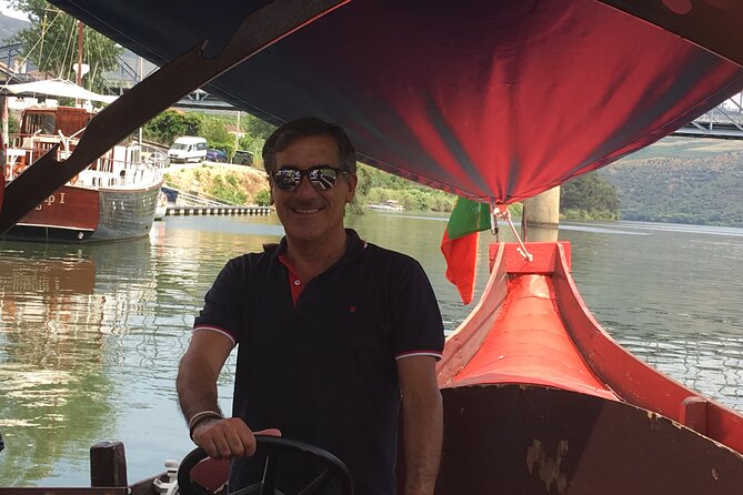 Douro Valley Small Group Tour With Wine Tasting, River Cruise and Lunch - Good To Know