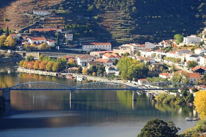 Douro Valley Small Group Tour With Wine Tasting, River Cruise and Lunch - What To Expect