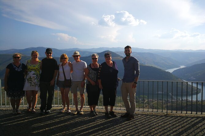 Douro Valley Small Group Tour With Wine Tasting, River Cruise and Lunch - Weather Policy
