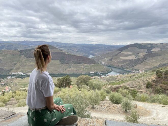 Douro Valley: Small-Group Wine Tasting Tour, Lunch & Boat - Review Summary From Previous Travelers