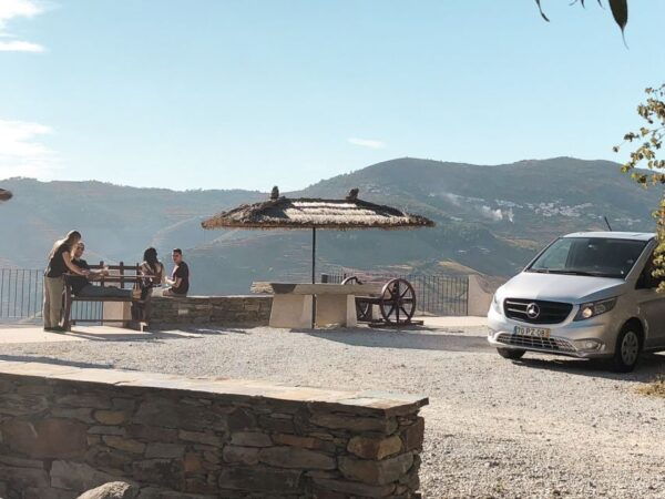 Douro Valley: Small-Group Wine Tasting Tour, Lunch & Boat - The Sum Up