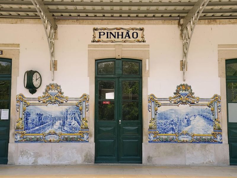 Douro Valley Small Group Wine Tour from Porto - Pinhão and the second winery visit